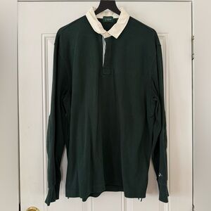 J Crew Rugby